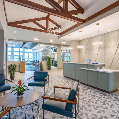 Isaiah Tubbs Resort & Conference Centre-2